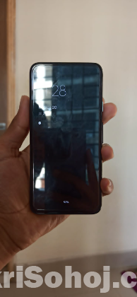 Google pixel 4a